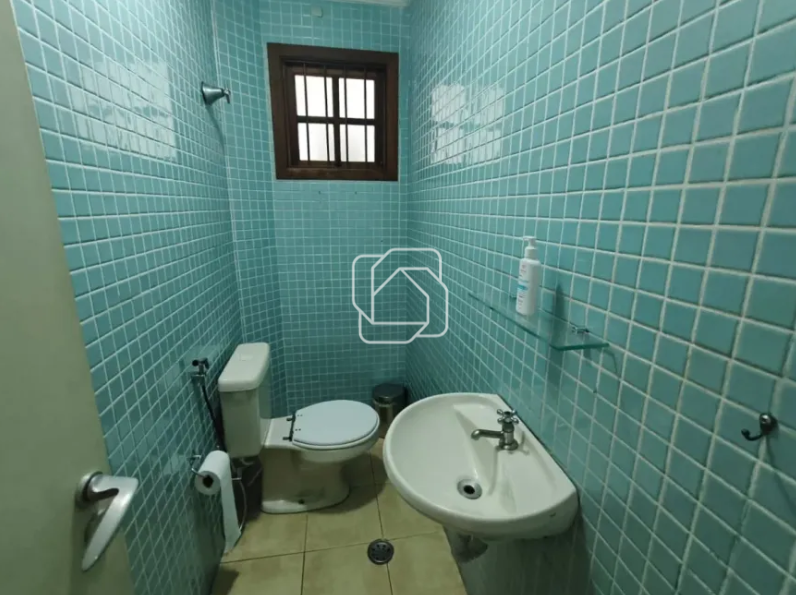 Casa para aluguel em Itu - SP - Centro: