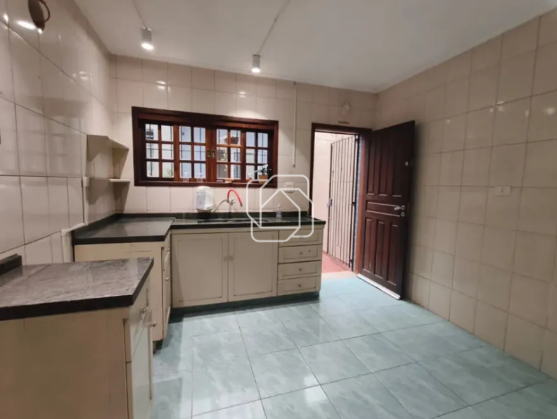 Casa para aluguel em Itu - SP - Centro: