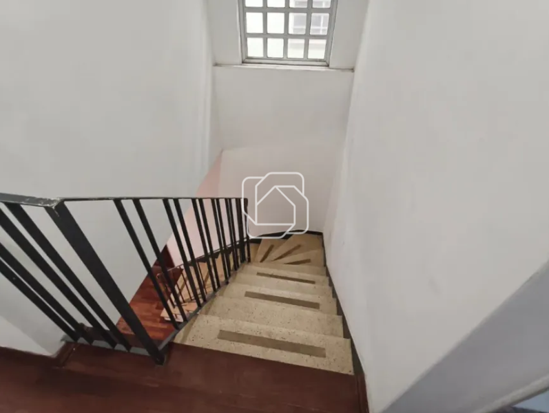 Casa para aluguel em Itu - SP - Centro: