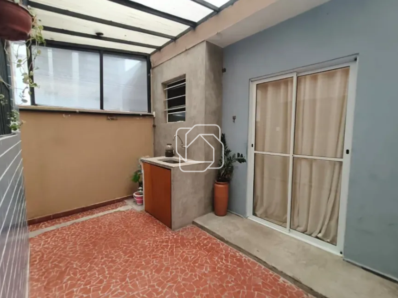 Casa para aluguel em Itu - SP - Centro: 