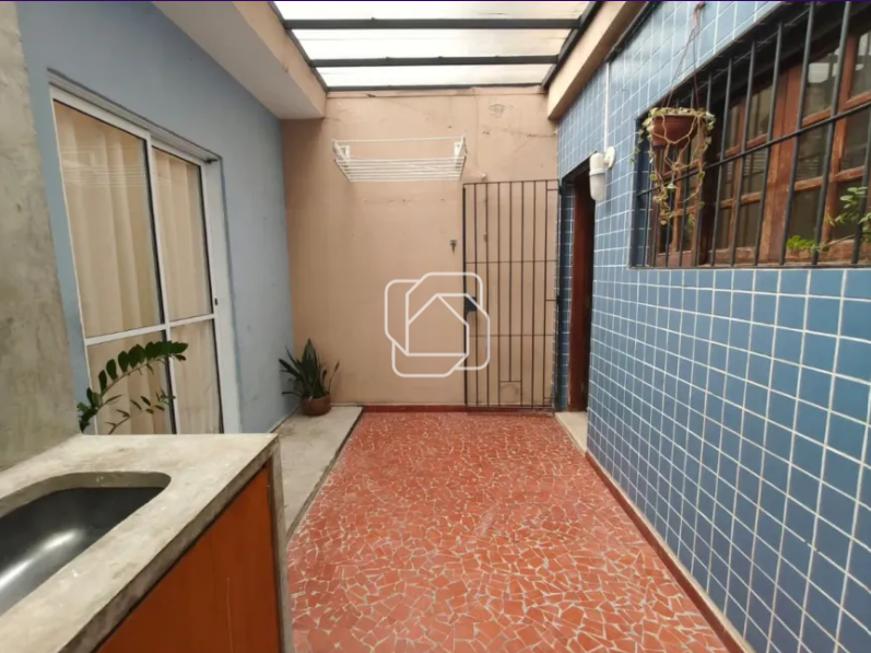 Casa para aluguel em Itu - SP - Centro: