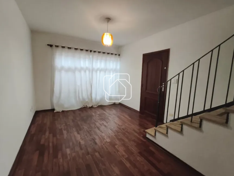 Casa para aluguel em Itu - SP - Centro: