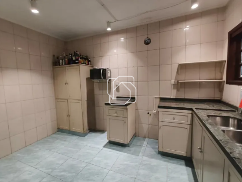 Casa para aluguel em Itu - SP - Centro: