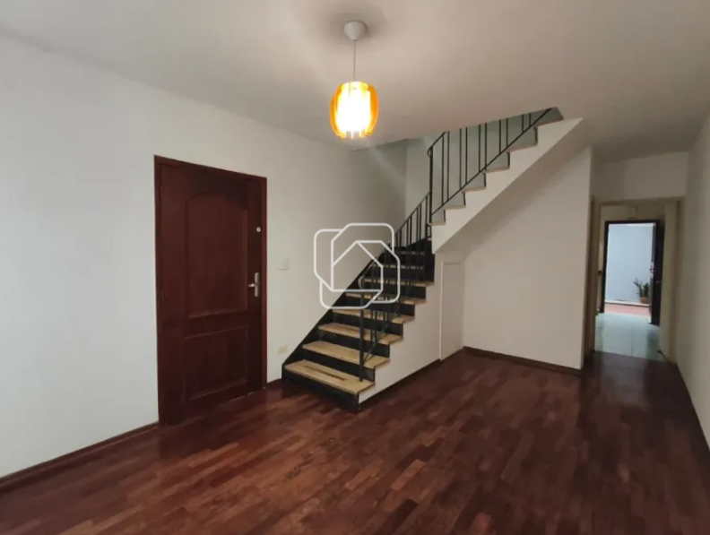 Casa para aluguel em Itu - SP - Centro: