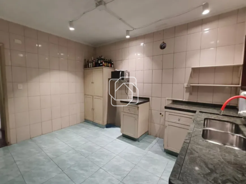 Casa para aluguel em Itu - SP - Centro: