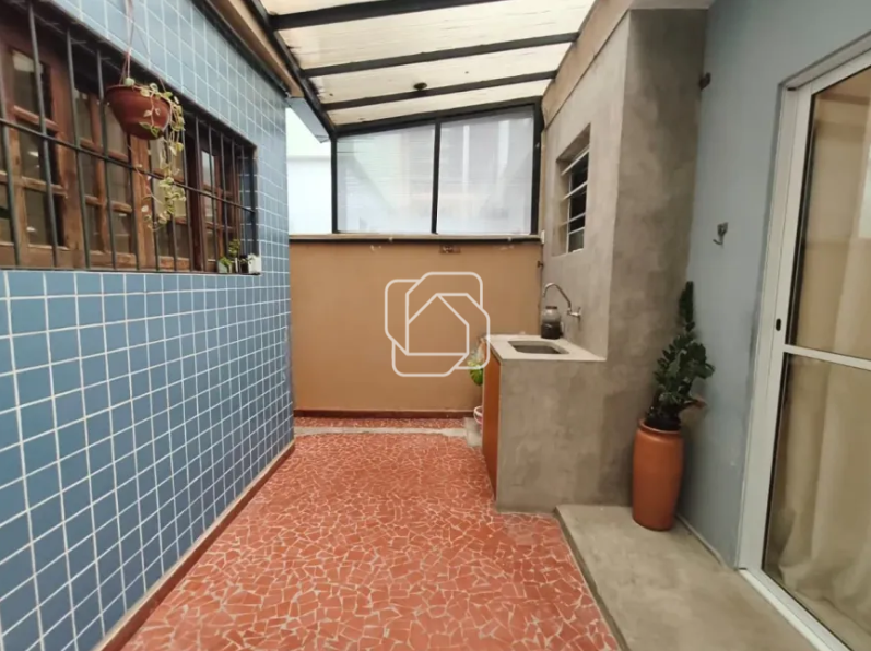 Casa para aluguel em Itu - SP - Centro: