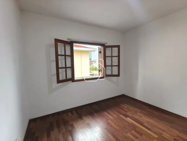 Casa para aluguel em Itu - SP - Centro: