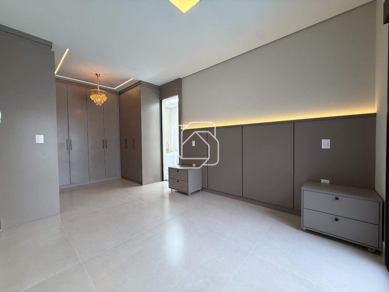 Casa de Condomínio à venda em Indaiatuba - SP - Jardim Residencial Maria Dulce: Dormitório