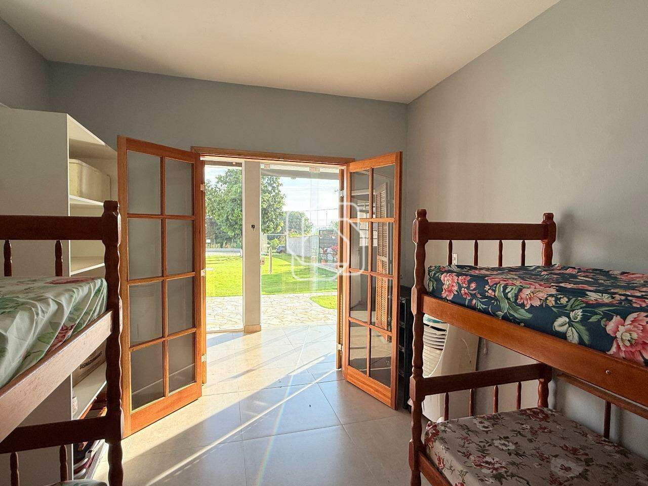Casa de Condomínio à venda em Itu - SP - Condomínio Santa Inês: