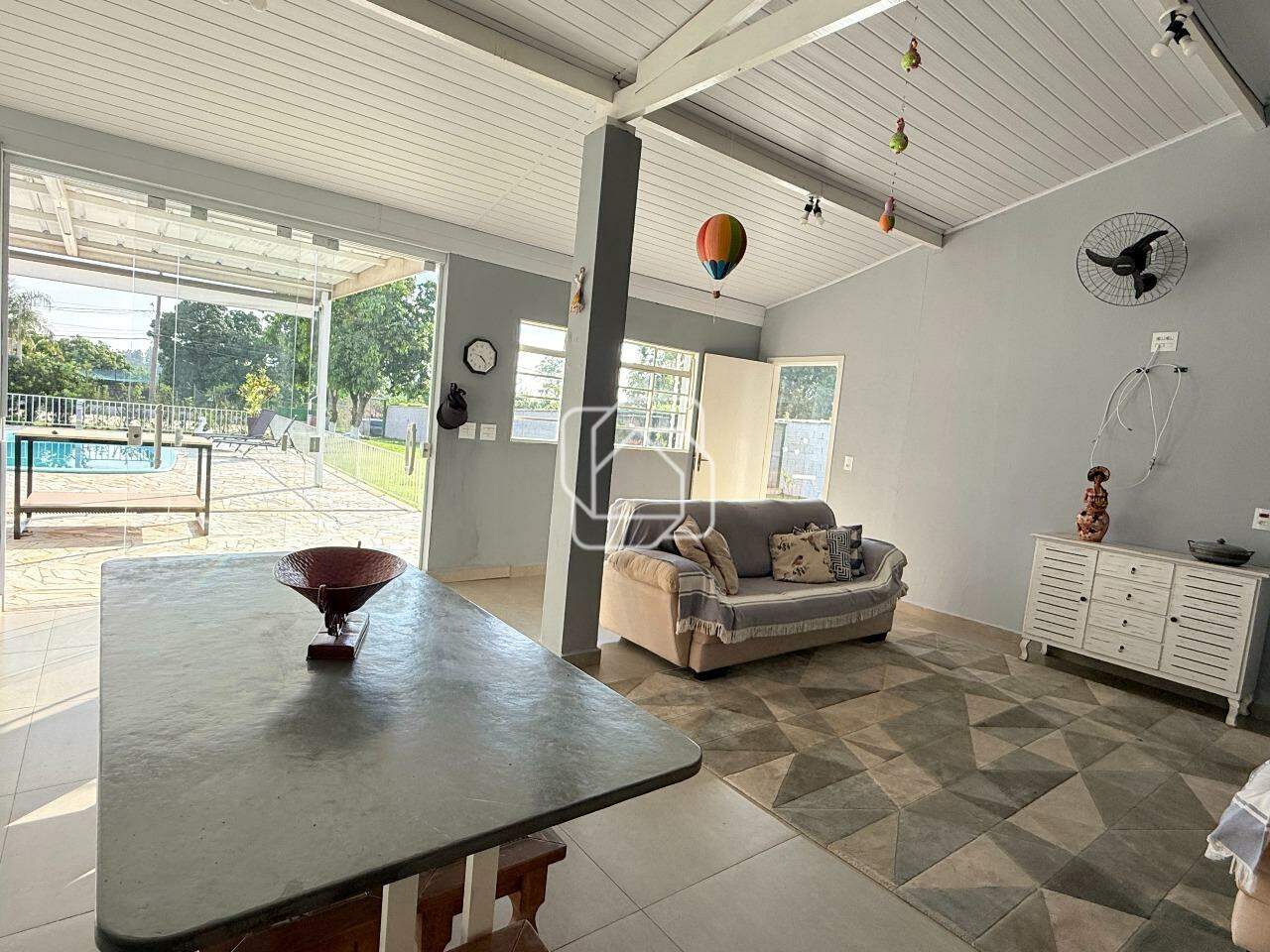 Casa de Condomínio à venda em Itu - SP - Condomínio Santa Inês: