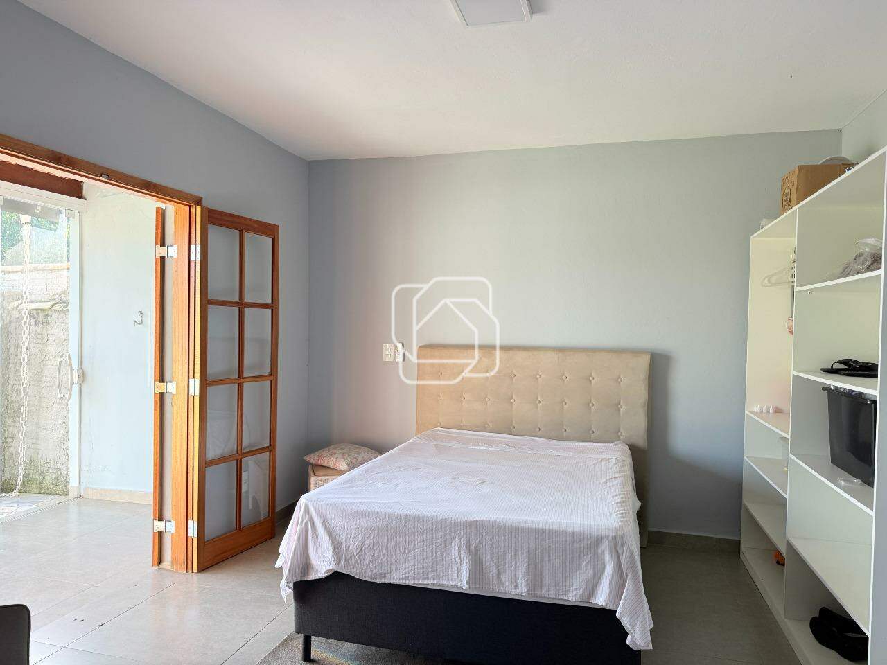 Casa de Condomínio à venda em Itu - SP - Condomínio Santa Inês:
