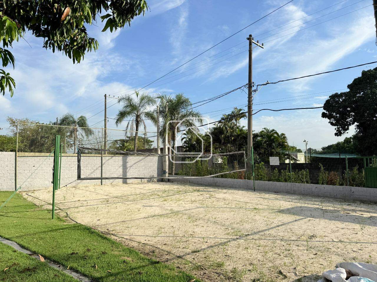 Casa de Condomínio à venda em Itu - SP - Condomínio Santa Inês: 