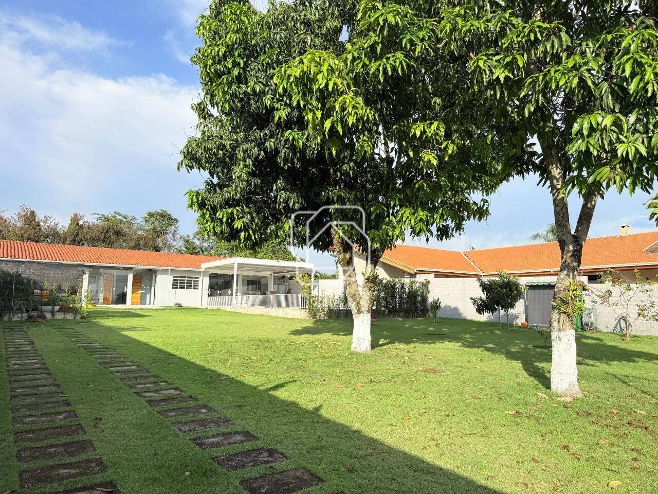 Casa de Condomínio à venda em Itu - SP - Condomínio Santa Inês: 