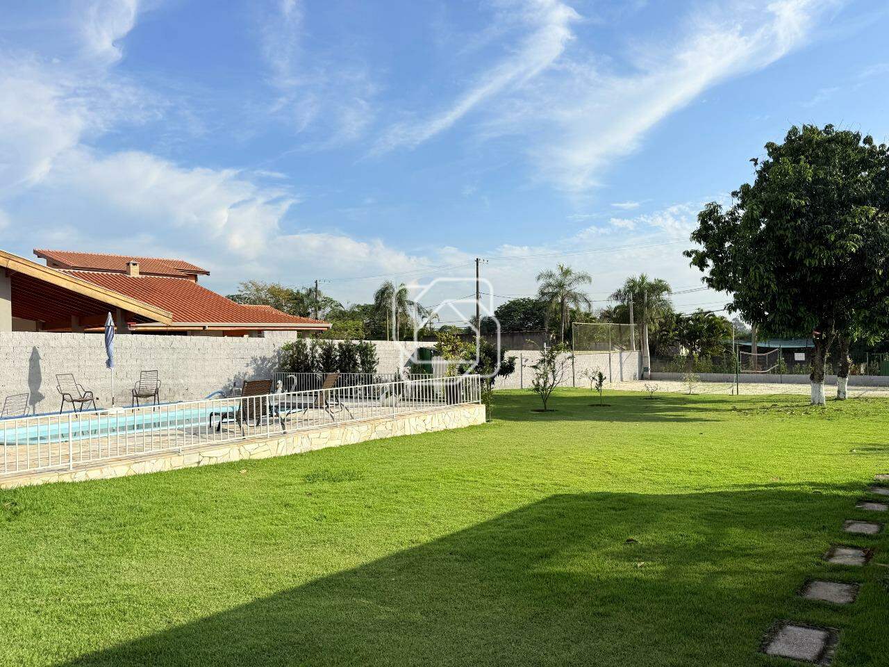 Casa de Condomínio à venda em Itu - SP - Condomínio Santa Inês: 