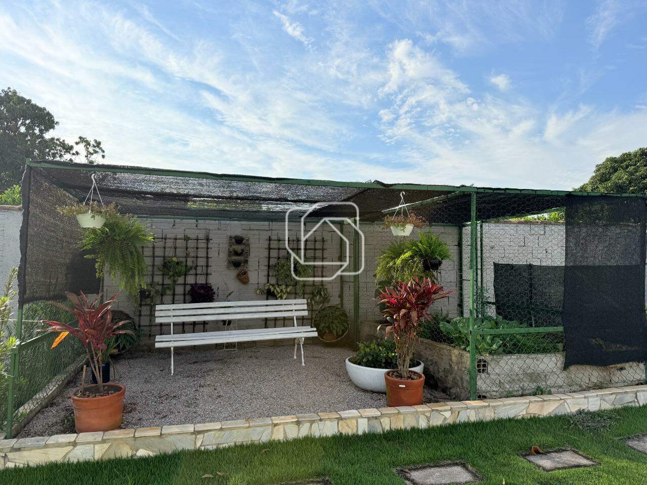 Casa de Condomínio à venda em Itu - SP - Condomínio Santa Inês: