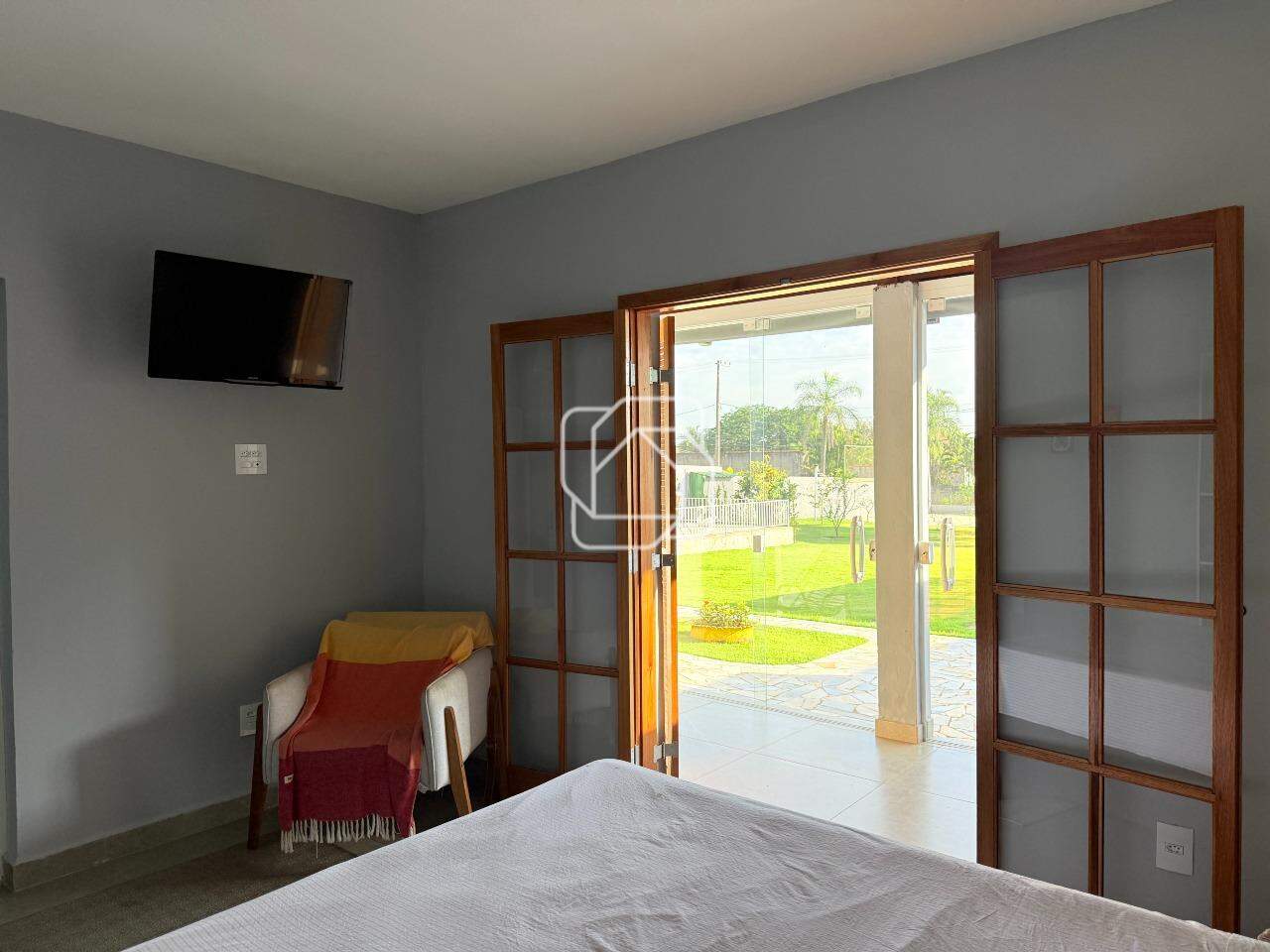 Casa de Condomínio à venda em Itu - SP - Condomínio Santa Inês: