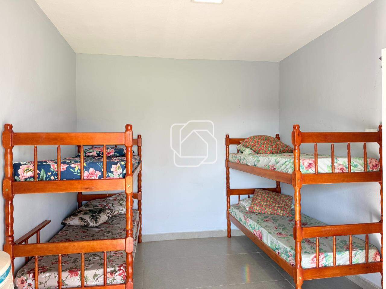 Casa de Condomínio à venda em Itu - SP - Condomínio Santa Inês: