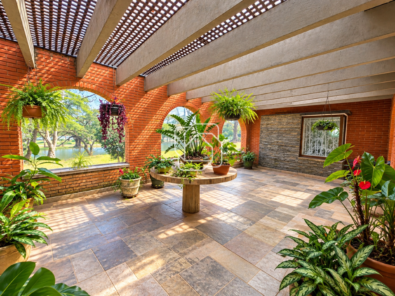 Casa de Condomínio à venda em Itu - SP - Condomínio Terras de São José: