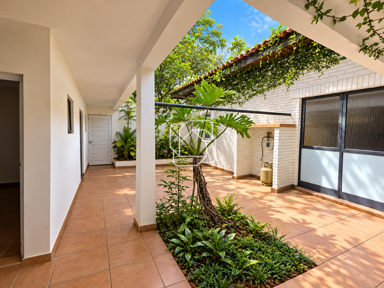 Casa de Condomínio à venda em Itu - SP - Condomínio Terras de São José: 