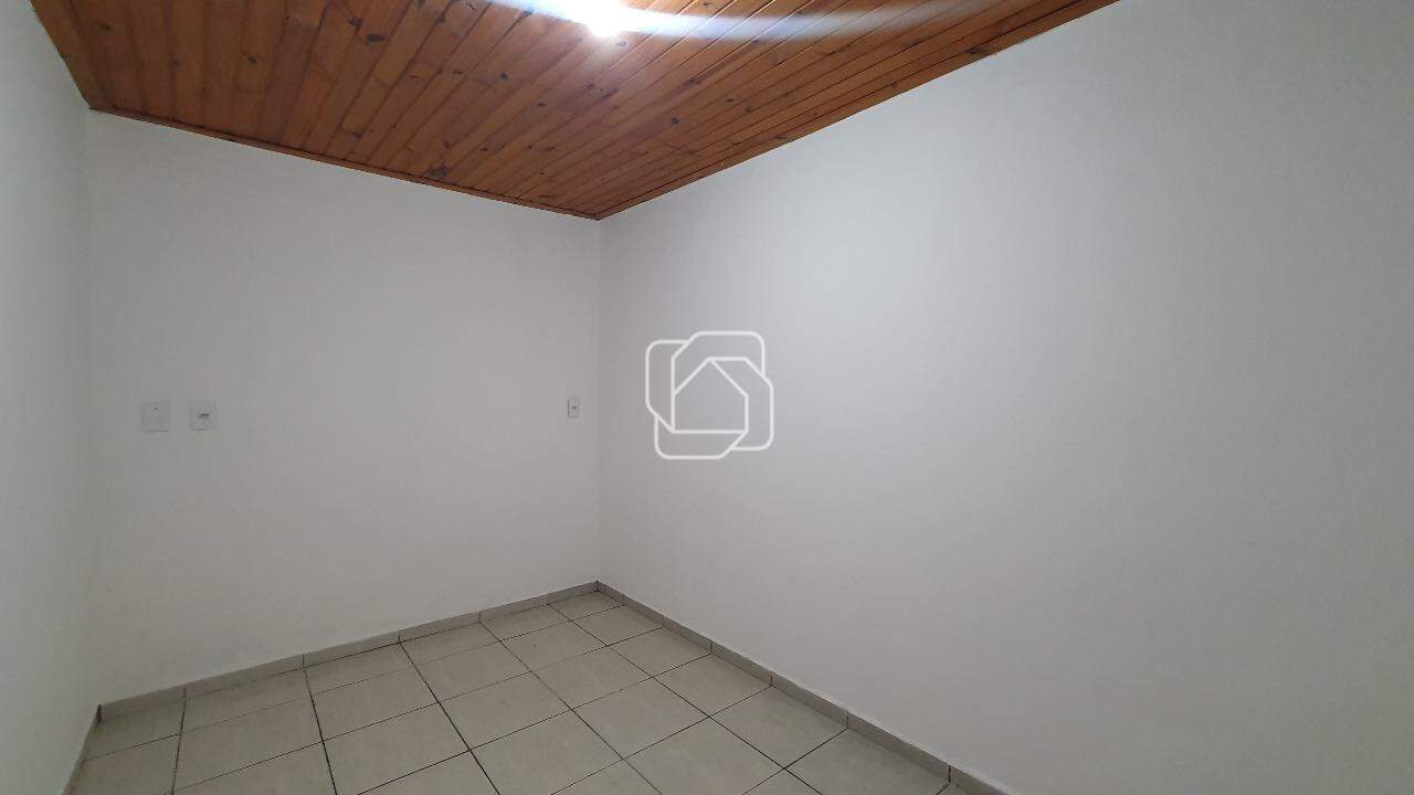 Casa para aluguel em Itu - SP - Parque Nossa Senhora da Candelária: 