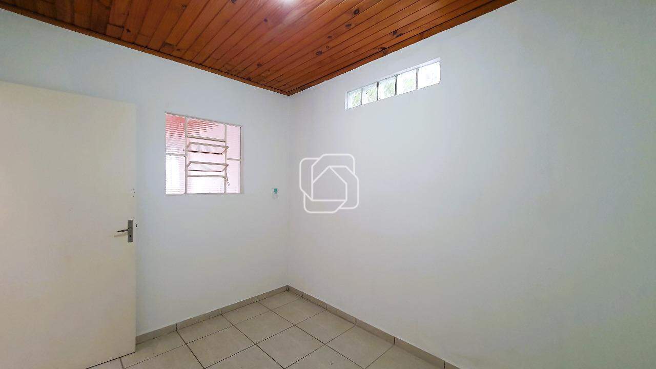 Casa para aluguel em Itu - SP - Parque Nossa Senhora da Candelária: 