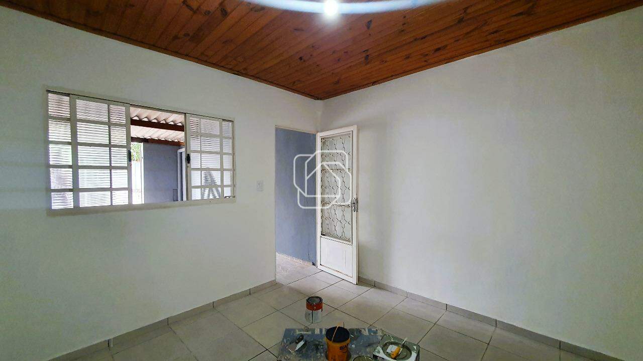 Casa para aluguel em Itu - SP - Parque Nossa Senhora da Candelária: 
