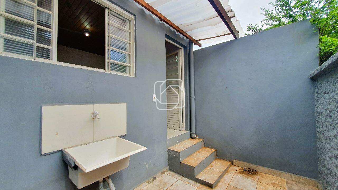 Casa para aluguel em Itu - SP - Parque Nossa Senhora da Candelária: 