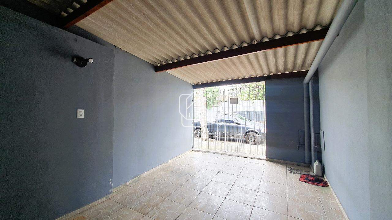 Casa para aluguel em Itu - SP - Parque Nossa Senhora da Candelária: 