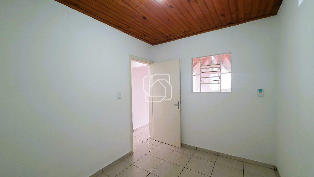 Casa para aluguel em Itu - SP - Parque Nossa Senhora da Candelária: 