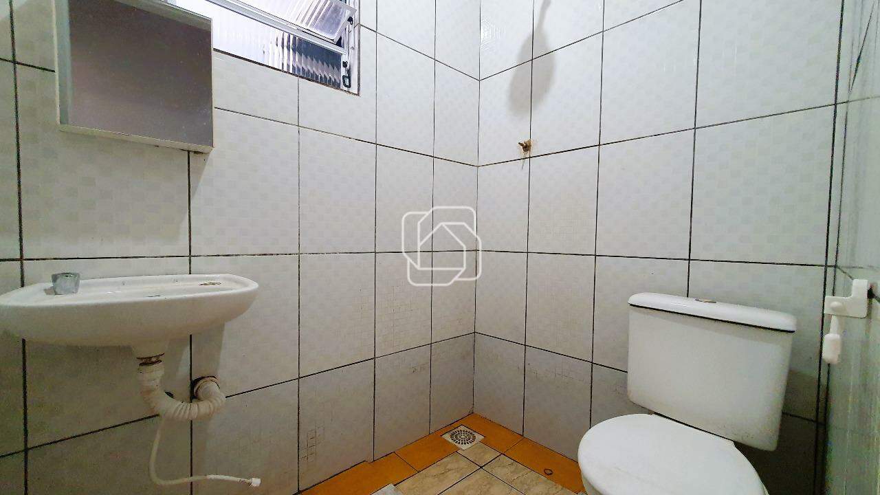 Casa para aluguel em Itu - SP - Parque Nossa Senhora da Candelária: 