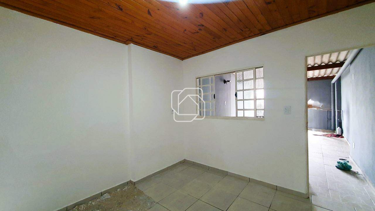 Casa para aluguel em Itu - SP - Parque Nossa Senhora da Candelária: 
