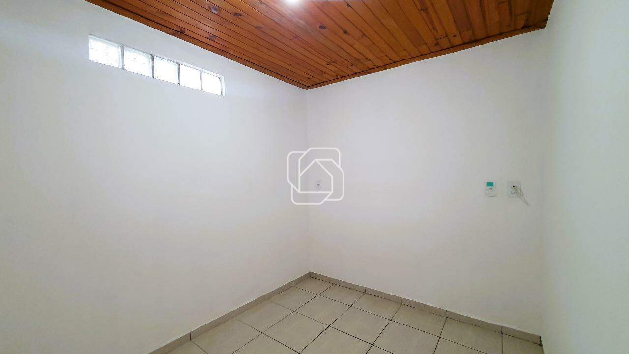 Casa para aluguel em Itu - SP - Parque Nossa Senhora da Candelária: 