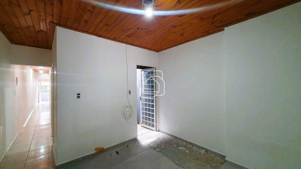 Casa para aluguel em Itu - SP - Parque Nossa Senhora da Candelária: 