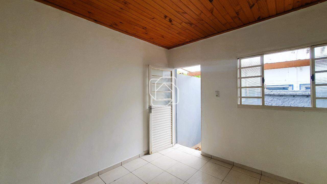 Casa para aluguel em Itu - SP - Parque Nossa Senhora da Candelária: 