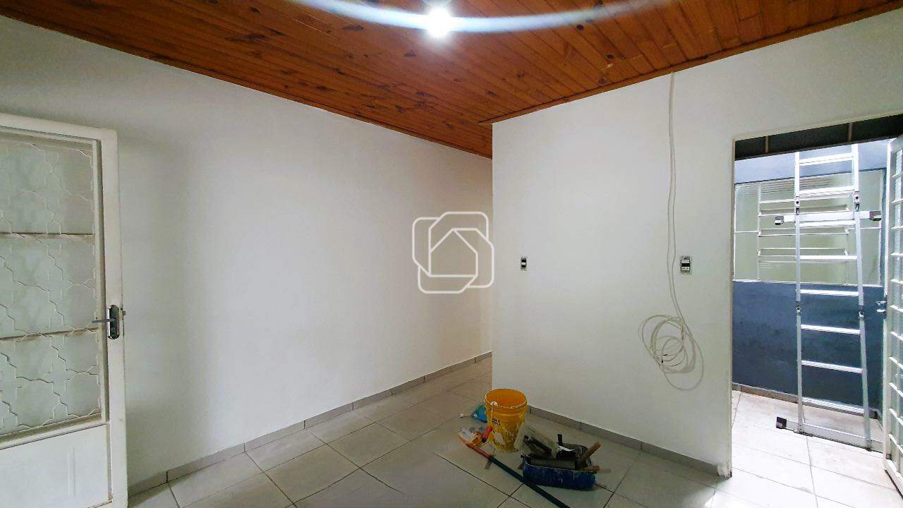 Casa para aluguel em Itu - SP - Parque Nossa Senhora da Candelária: 