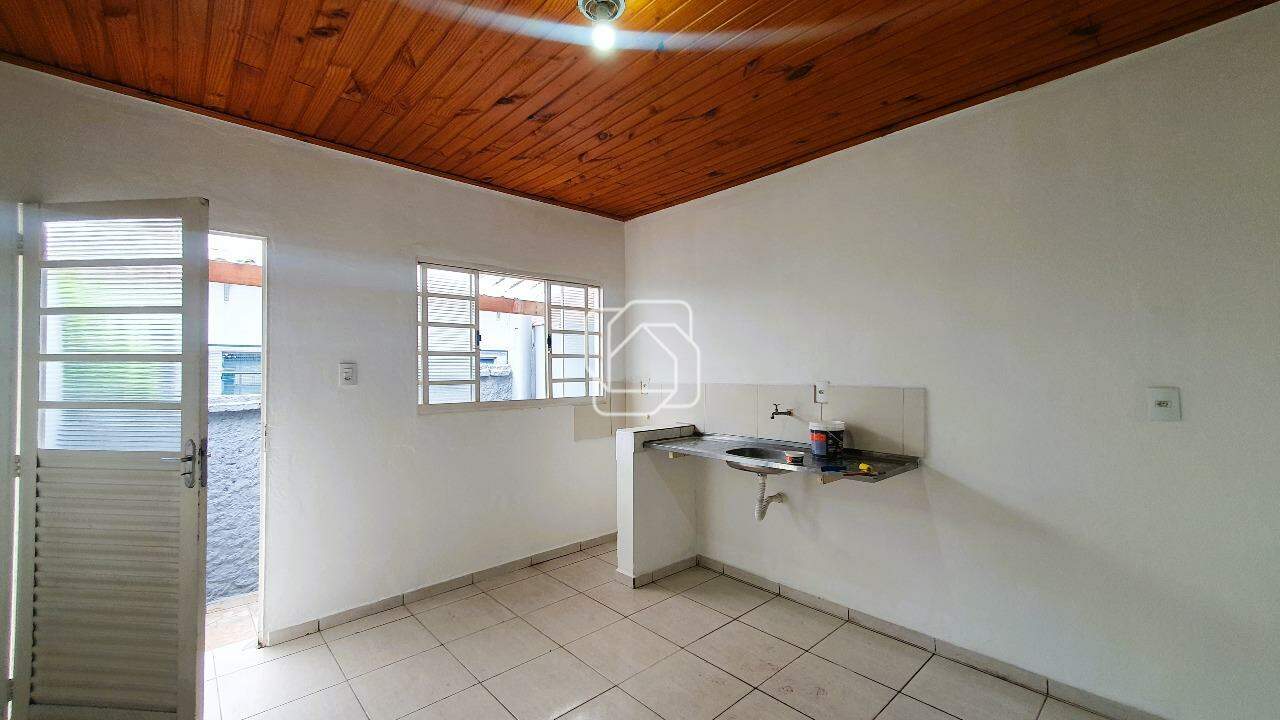 Casa para aluguel em Itu - SP - Parque Nossa Senhora da Candelária: 