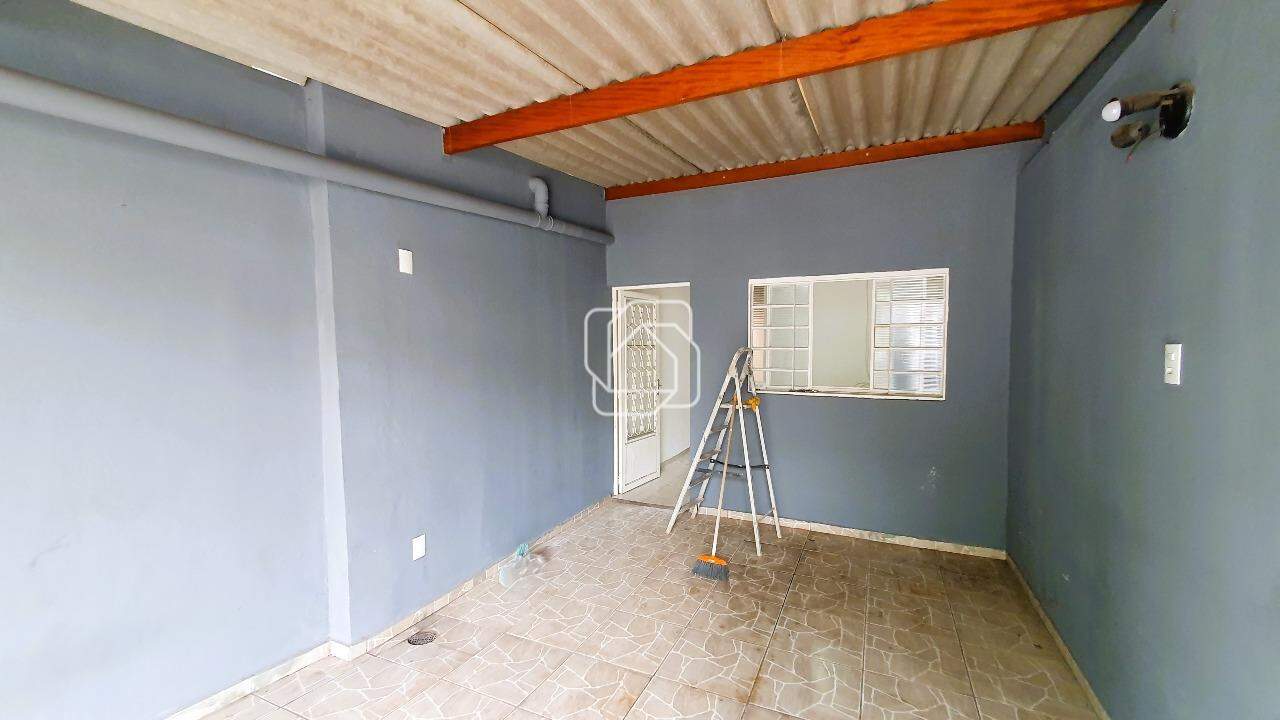 Casa para aluguel em Itu - SP - Parque Nossa Senhora da Candelária: 