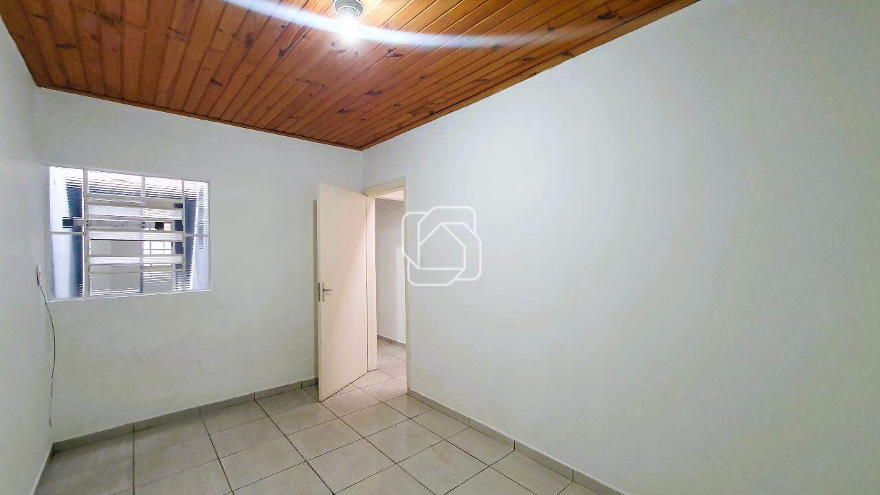 Casa para aluguel em Itu - SP - Parque Nossa Senhora da Candelária: 