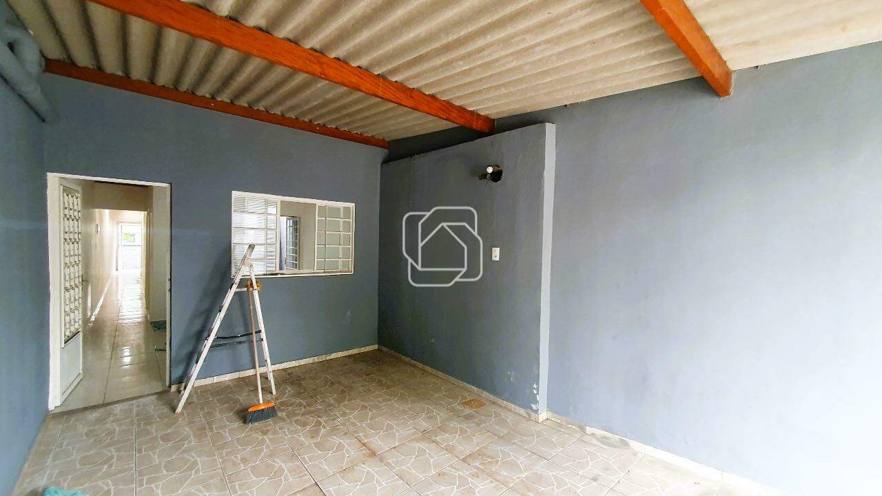 Casa para aluguel em Itu - SP - Parque Nossa Senhora da Candelária: 