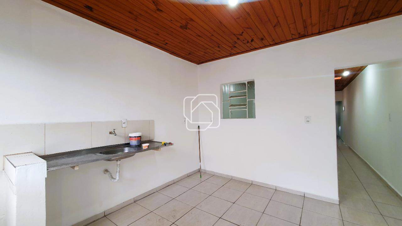 Casa para aluguel em Itu - SP - Parque Nossa Senhora da Candelária: 