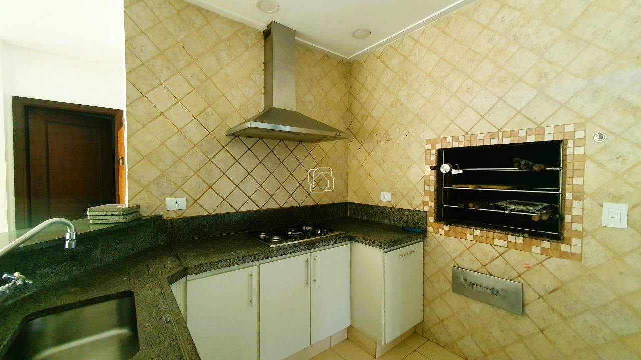 Casa de Condomínio para aluguel em Itu - SP - Condomínio Terras de São José: