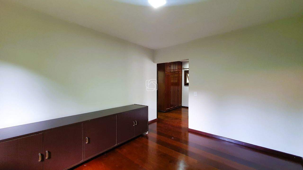 Casa de Condomínio para aluguel em Itu - SP - Condomínio Terras de São José: