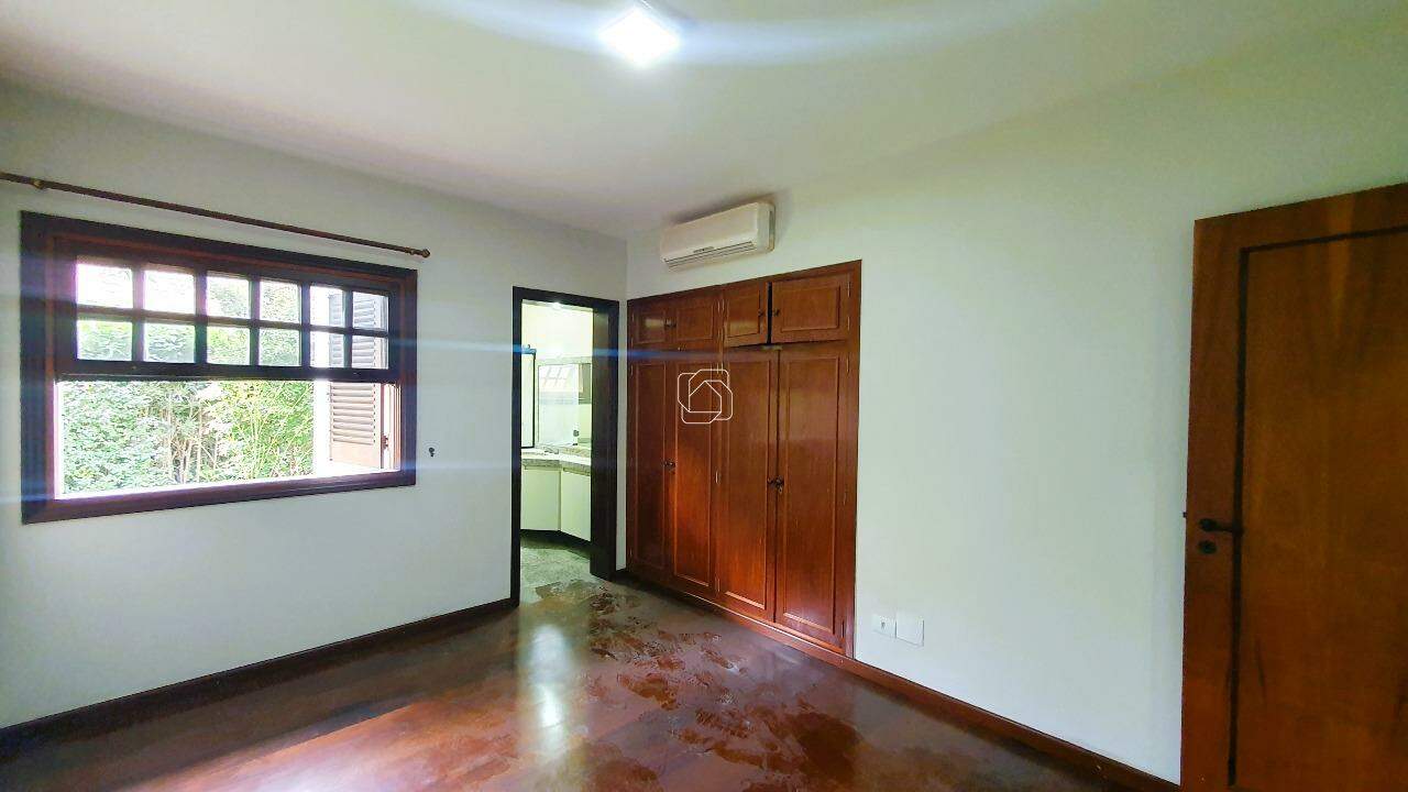 Casa de Condomínio para aluguel em Itu - SP - Condomínio Terras de São José: