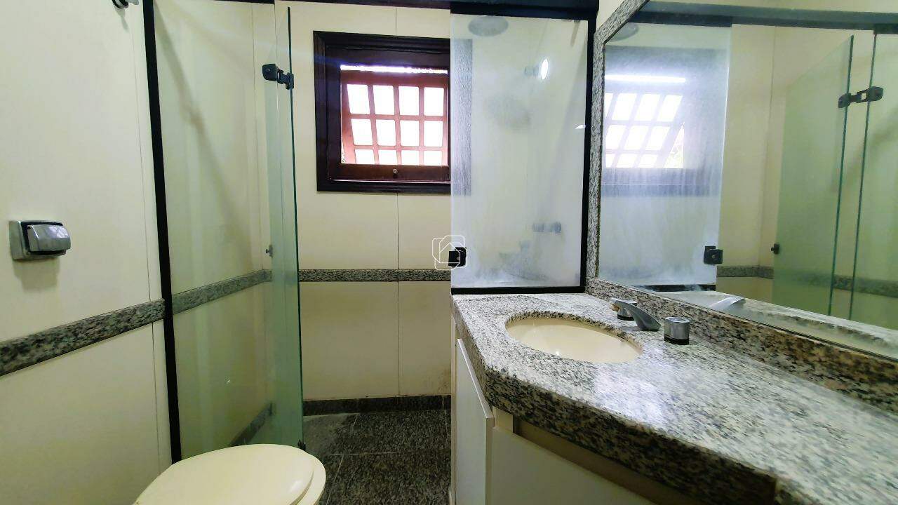 Casa de Condomínio para aluguel em Itu - SP - Condomínio Terras de São José:
