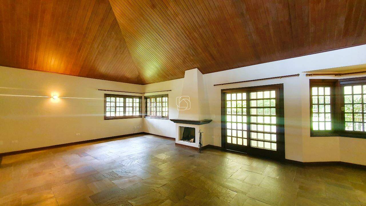 Casa de Condomínio para aluguel em Itu - SP - Condomínio Terras de São José: 