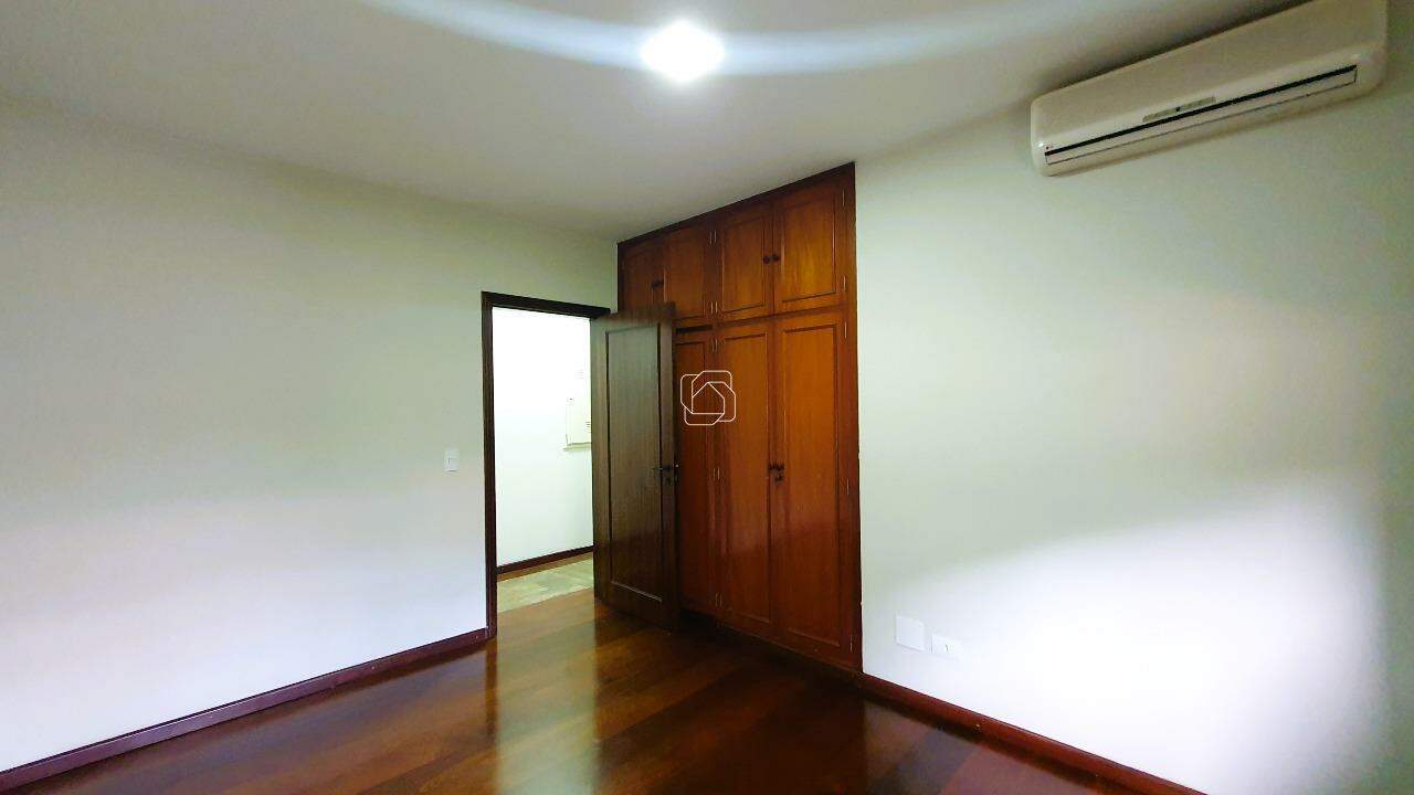 Casa de Condomínio para aluguel em Itu - SP - Condomínio Terras de São José: