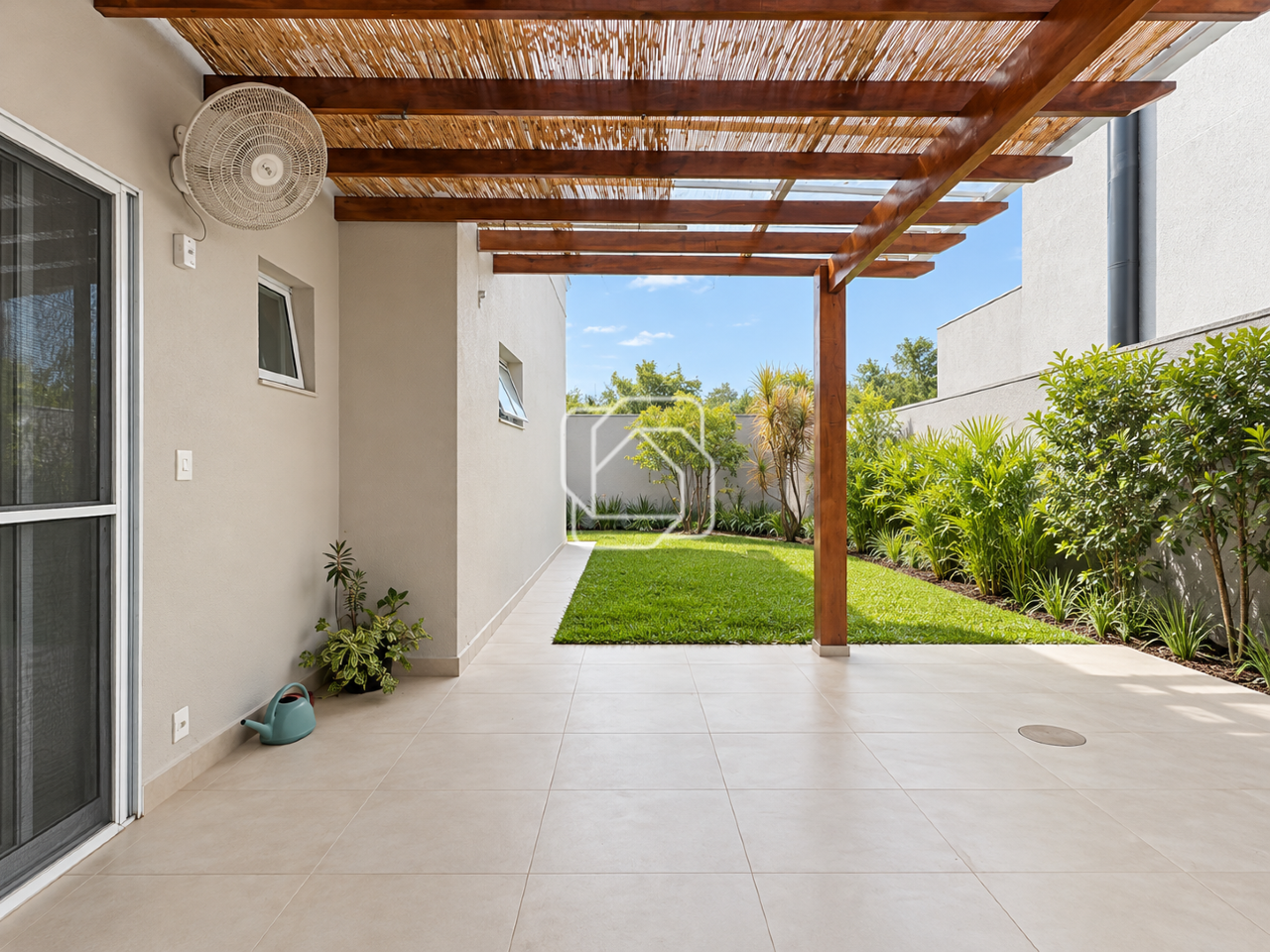 Casa de Condomínio para aluguel em Indaiatuba - SP - Jardim Residencial Helvétia Park I: