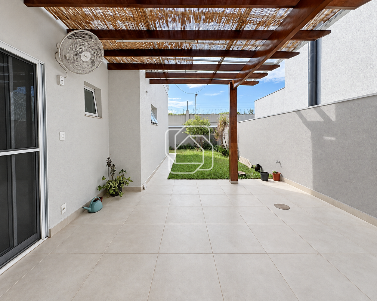 Casa de Condomínio para aluguel em Indaiatuba - SP - Jardim Residencial Helvétia Park I: