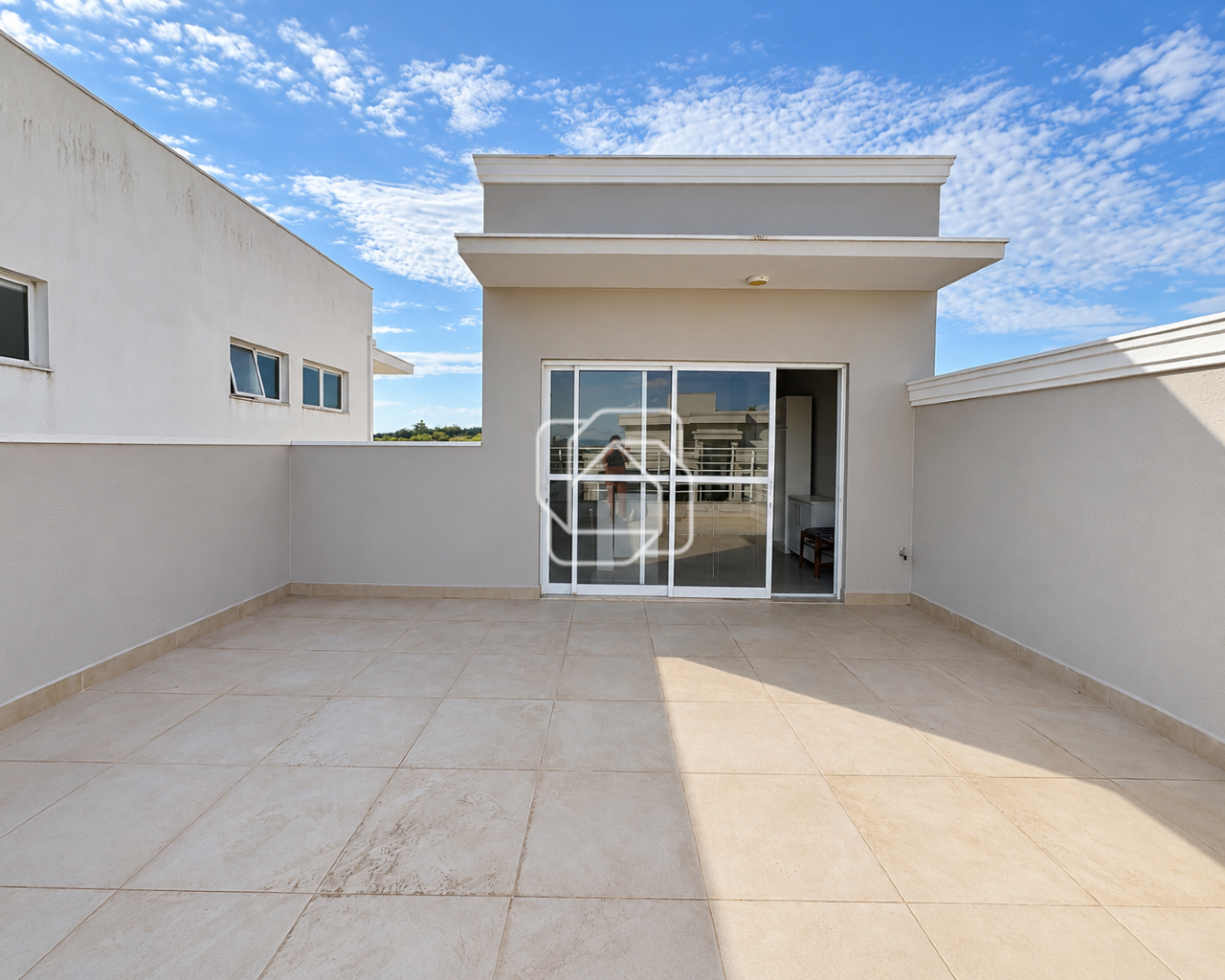 Casa de Condomínio para aluguel em Indaiatuba - SP - Jardim Residencial Helvétia Park I: