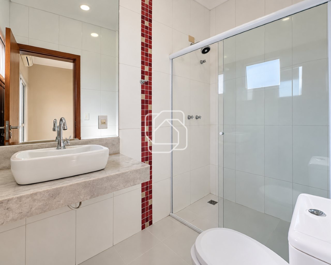 Casa de Condomínio para aluguel em Indaiatuba - SP - Jardim Residencial Helvétia Park I: